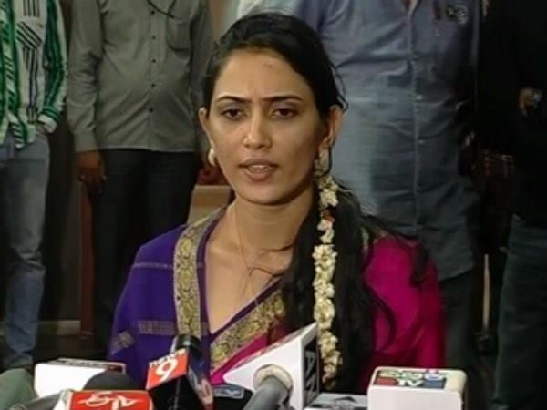 ಮೈತ್ರಿಯಾ ಗೌಡ ಪ್ರತಿಕ್ರಿಯೆ