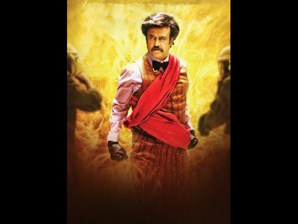 24 ಗಂಟೆಗಳಲ್ಲಿ ಡಬ್ಬಿಂಗ್ ಮುಗಿಸಿದ ರಜನಿ!