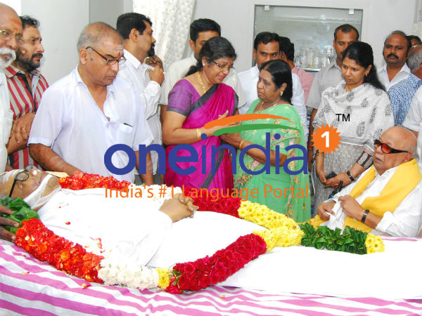 ಅನೇಕ ಗಣ್ಯರಿಂದ ಕೆಬಿ ಸಾರ್ ಗೆ ನಮನ