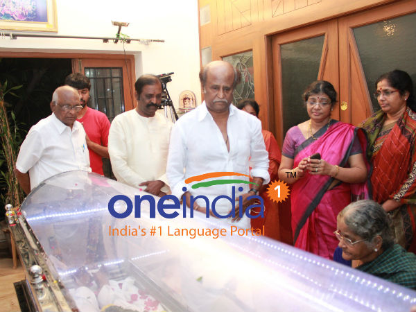 ರಜನಿಕಾಂತ್