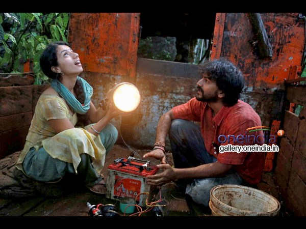 ರಟ್ಟುಪುಟ: ಮತ್ತೆಮತ್ತೆ ಕೇಳಬೇಕೆನಿಸುವ ಹಾಡು