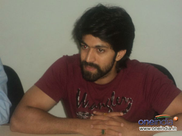 ಪತ್ರಕರ್ತರೊಬ್ಬರು ಯಶ್ ಬಳಿ ಈ ಪ್ರಶ್ನೆಯನ್ನು ಕೇಳಿದಾಗ..