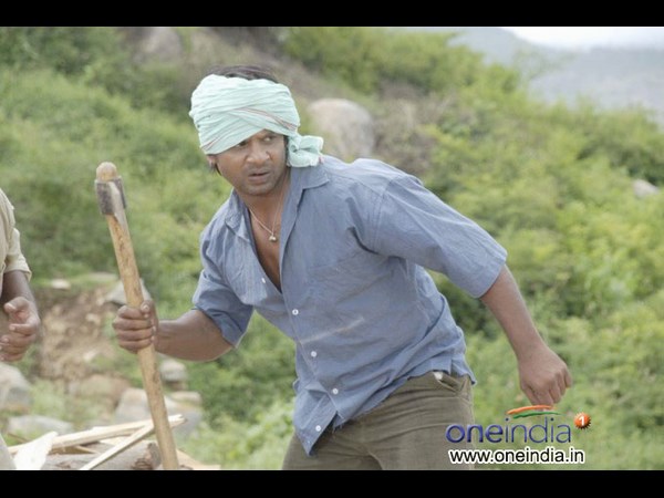 ಸ್ಯಾಂಡಲ್ ವುಡ್ ರಜನಿಕಾಂತನಾದ ವಿಜಿ