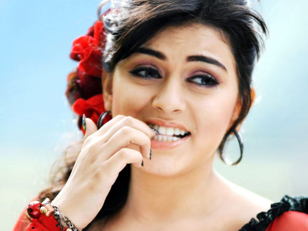 Hansika Hansika