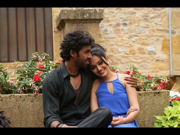 ಸಣ್ಣ ಎಳೆ, ಸಿಂಪಲ್ ಸಿನಿಮಾ