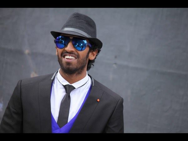 ಗಿಮಿಕ್ ಇಲ್ಲ....ಎಲ್ಲೂ ಕೆಮ್ಮಂಗಿಲ್ಲ..!