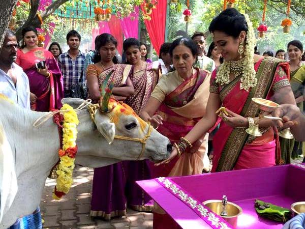 ತ್ರಿಷಾಗೆ ವರುಣ್ ಕೊಟ್ಟ ಗಿಫ್ಟ್ ಏನು?