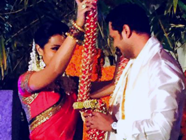 ಚಿತ್ರರಂಗದಿಂದ ದೂರ ಸರಿಯಲ್ಲ ತ್ರಿಷಾ