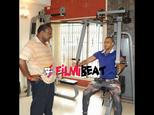 ಸ್ವಮೇಕ್ ಚಿತ್ರಕ್ಕೆ ಆದ್ಯತೆ..?!