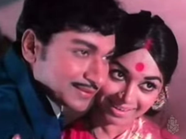 Dr.Rajkumar starrer Eradu Kanasu Dr.Rajkumar starrer Eradu Kanasu