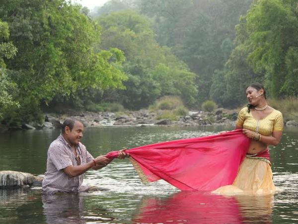 8 ಪ್ರಶಸ್ತಿಗಳನ್ನು ಬಾಚಿಕೊಂಡಿರುವ ಚಾಲಿಪೋಲಿಲು