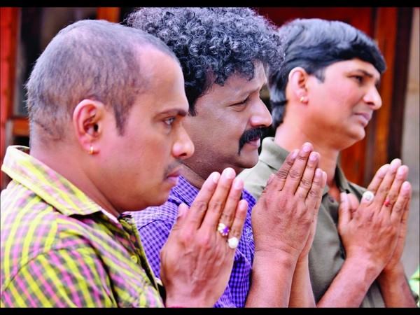ಅನೇಕ ಕಲಾವಿದರಿಗೆ ಹೊಸ ಇಮೇಜ್ ಕೊಟ್ಟ ಚಿತ್ರ