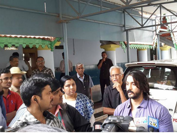 ಹಾಗಾದ್ರೆ, ಅಂದು ಆಗಿದ್ದೇನು..?