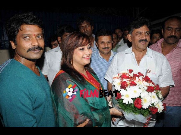 ಪ್ರಮುಖ ಆಕರ್ಷಣೆಯಾಗಿದ್ದ ಚೈತ್ರಾ ಚಂದ್ರನಾಥ್