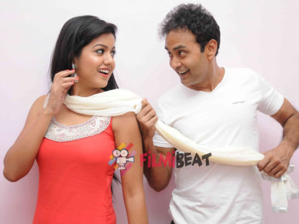 ಹಿಸ್ ಹೈನೆಸ್ಸ್ ರಾಜ ರಾಜೇಂದ್ರ: ಕನ್ನಡಪ್ರಭ