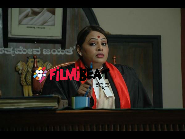 'ಜಡ್ಜ್' ಆದ ನರ್ಸ್ ಜಯಲಕ್ಷ್ಮಿ