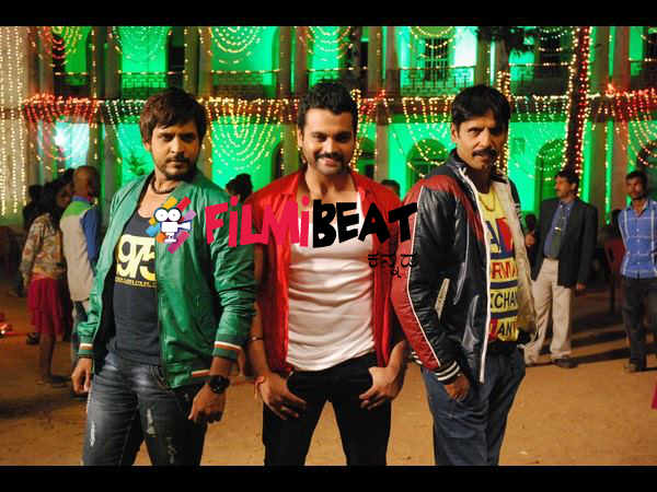 'ಲವ್ ಆನ್ NH 4' ಹೀರೋ..?
