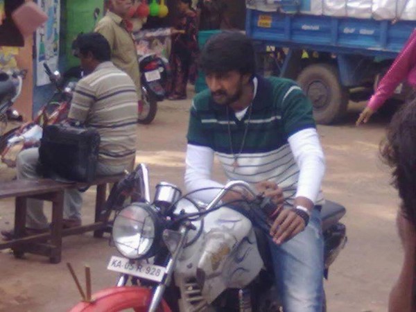ಕಿಚ್ಚನ ಉತ್ತರದಿಂದ ಶಾಕ್ ಆದ ಅಭಿಮಾನಿ