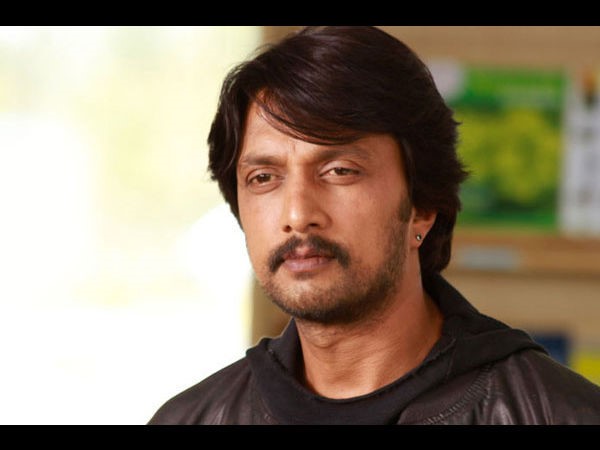 ಕಿಚ್ಚನ ಮಾತಲ್ಲಿ ಒಂದು ಸೌಮ್ಯ ಸ್ವಭಾವವಿರುತ್ತೆ