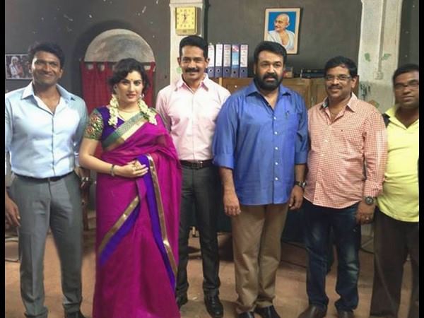 ಫೆಬ್ರವರಿ 20ಕ್ಕೆ 'ಮೈತ್ರಿ' ನಿಮ್ಮ ಮುಂದೆ