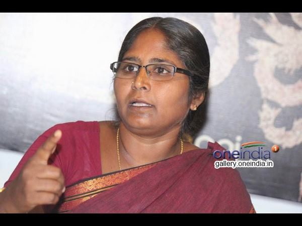ಹೊಸ ಕ್ಯಾತೆ ತೆಗೆದಿದ್ದಾರಂತೆ ಮುತ್ತುಲಕ್ಷ್ಮಿ