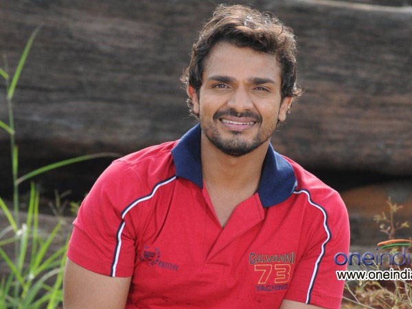 ಕಿಸ್ಮತ್ ಟೆಸ್ಟ್ ನಲ್ಲಿ ವಿಜಯ್ ರಾಘವೇಂದ್ರ