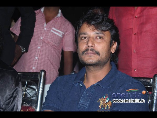 ಮಂಡ್ಯದ ಮಗನಾಗಿ ದರ್ಶನ್