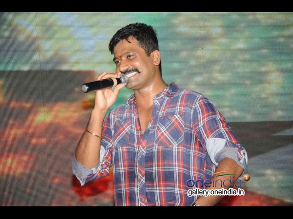ಡೈರೆಕ್ಟರ್ ಪ್ರೇಮ್