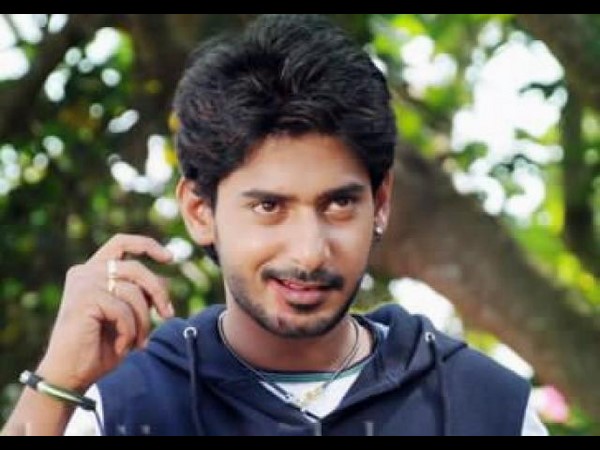 ಪ್ರಜ್ವಲ್ ಮಾಸ್ ಈಸ್ ಲಾಸ್