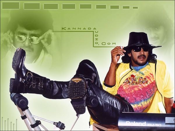 ಓಪನಿಂಗ್ ಸಾಂಗ್ ಕನ್ನಡದಲ್ಲಿ ಇರೋದಿಲ್ಲವಂತೆ
