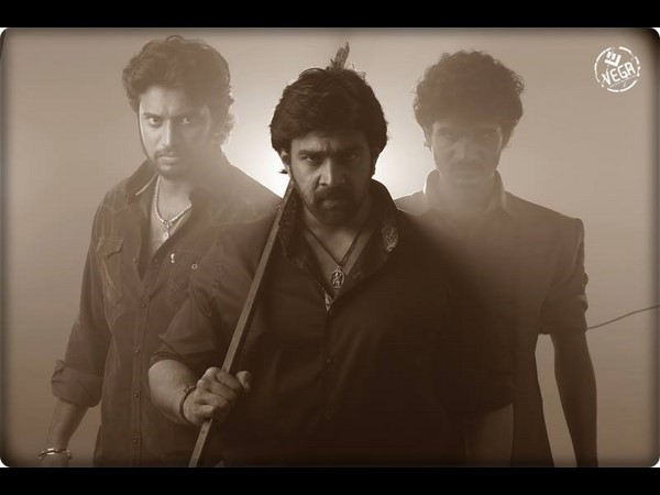ಹಂತಹಂತಕ್ಕೂ ರೋಚಕವಾಗಿ ಸಾಗುವ ಕಥೆ