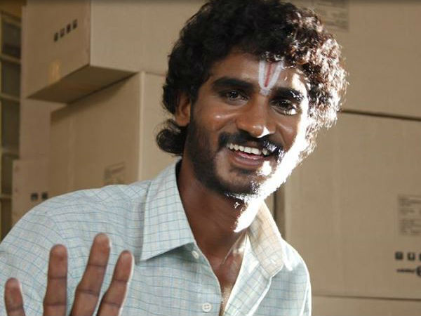 ಡಾನ್ ಆಗಿ ಮಿಂಚಿದ ರವಿಶಂಕರ್