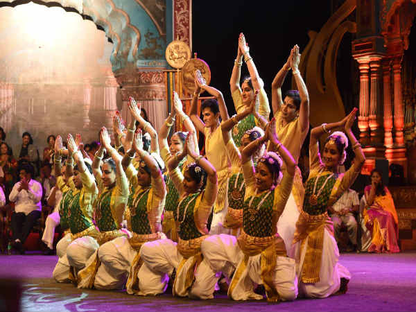 ರಾಜ್ಯ ಸರಕಾರದ ಕಾರ್ಯಕ್ರಮ