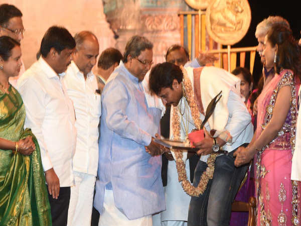 ದರ್ಶನ್ ಅತ್ಯುತ್ತಮ ನಟ