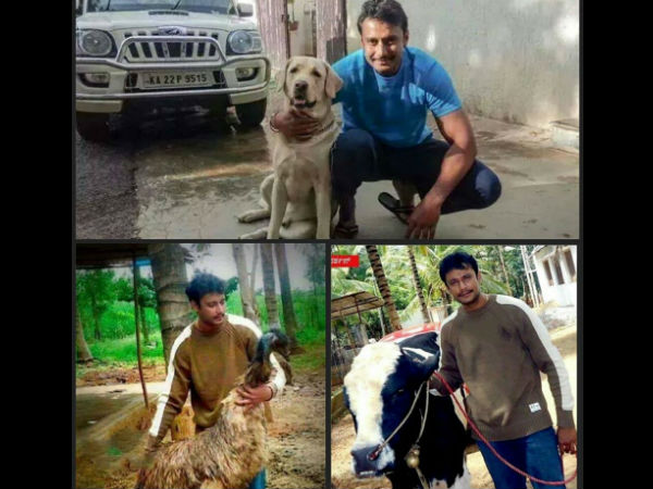 ಯಾವುದು ಸತ್ಯ?