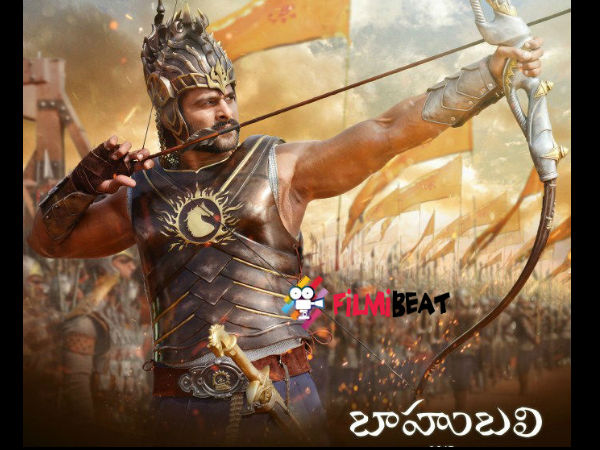 ಕರ್ನಾಟಕದಲ್ಲಿ ಬಾಹುಬಲಿ