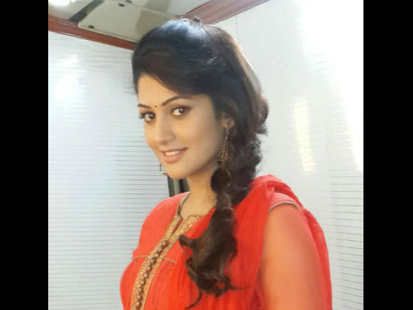ಚಿರುಗೆ ದೊಡ್ಡ ತಿರುವು ಕೊಟ್ಟ ಚಿತ್ರವಂತೆ