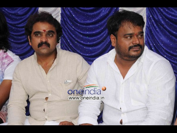 ನಿರ್ಮಾಪಕ ಶಂಕರೇಗೌಡ ವಾದವೇನು?