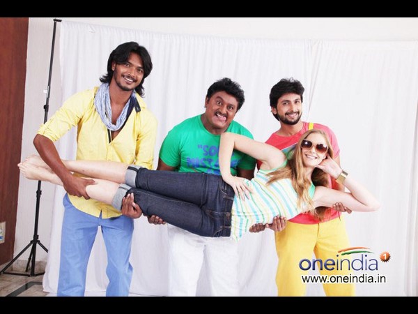 ಎರಡು ವರ್ಷಗಳ ಹಿಂದಿನ 'ಗೋವಾ'