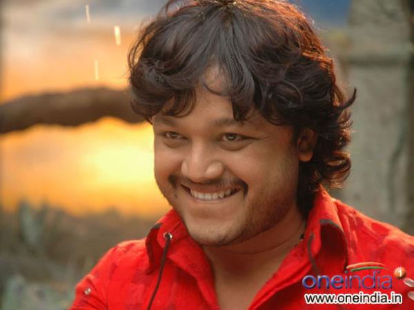 ವಿಜಯ್ ಕುಮಾರ್ ಸಜ್ಜನರ್