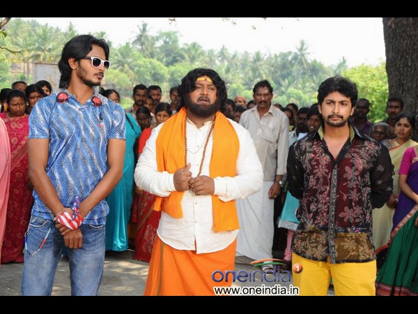 ತಾಂತ್ರಿಕತೆ ಬಗ್ಗೆ ಮಾತನಾಡದಿರುವುದೇ ವಾಸಿ