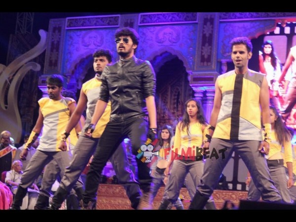 ಮನರಂಜನಾ ಕಾರ್ಯಕ್ರಮದ ಬಗ್ಗೆಯೂ ಬೇಸರ