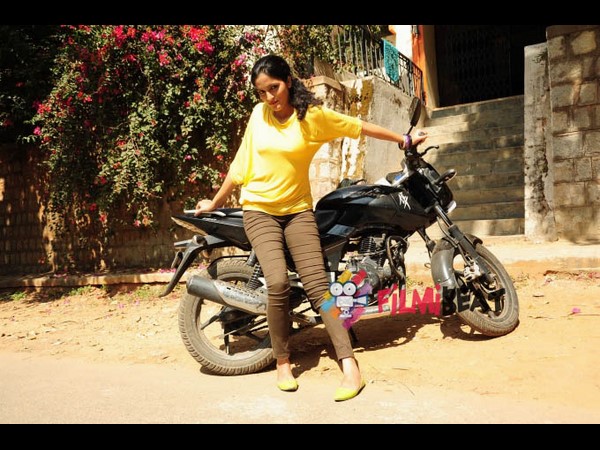 ಒಂದು ಸಿನಿಮಾ ಸಾಕು