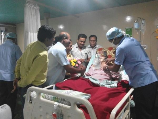 Kannada director Siddalingaiah passes away Kannada director Siddalingaiah passes away