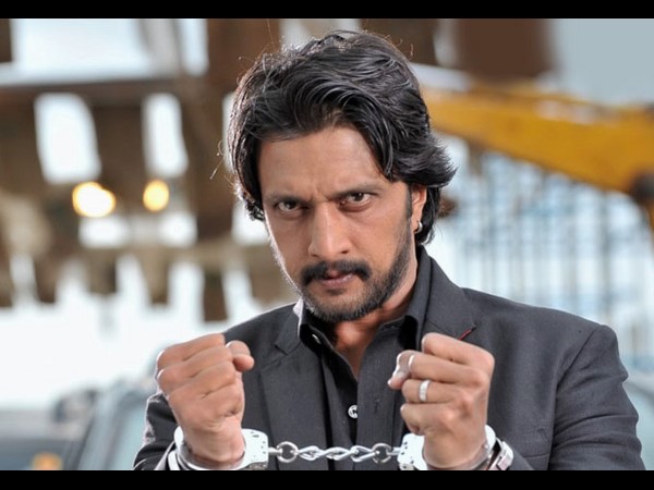 ಕಿಚ್ಚನ ಮತ್ತೊಂದು ಮುಖ ಯಾರಿಗೂ ಗೊತ್ತಿಲ್ಲ!