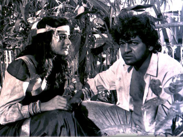 ರಿಯಲ್ ಡಾನ್ ಗಳು
