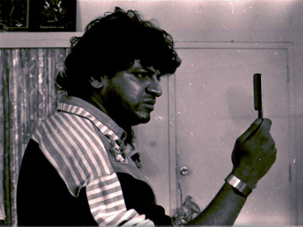 ಶಿವಣ್ಣ ಅಭಿನಯ