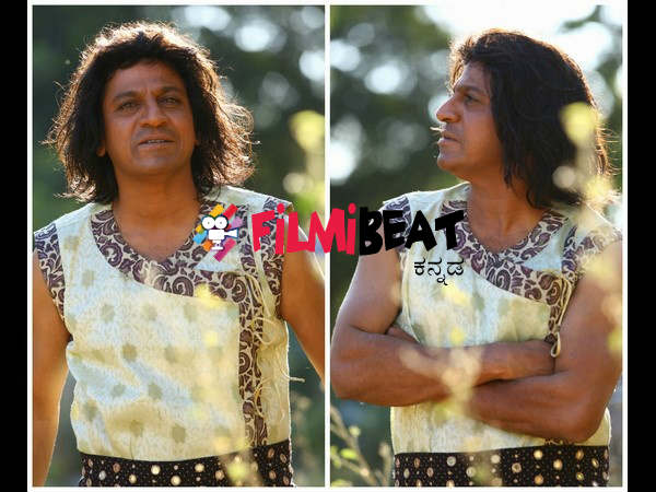 ಸ್ಪೆಷಲ್ ವಿಗ್ ಮತ್ತು ಕಾಸ್ಟ್ಯೂಮ್
