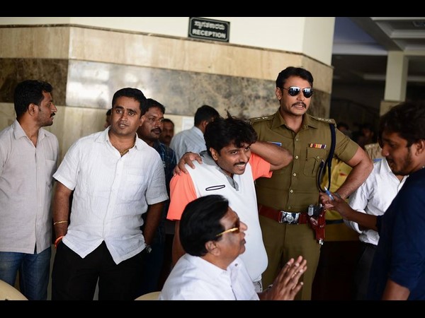 ಒಂದು ವರ್ಷ ಆದ್ರೂ 'ಐರಾವತ' ಕಂಪ್ಲೀಟ್ ಆಗಿಲ್ಲ!