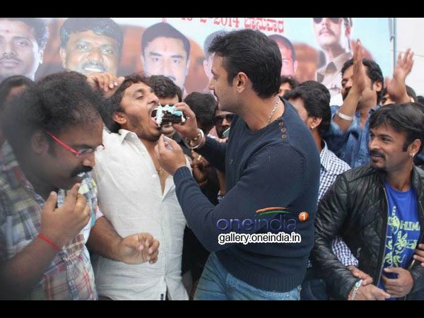 ಇದು ಮೊದಲೇನಲ್ಲ..!